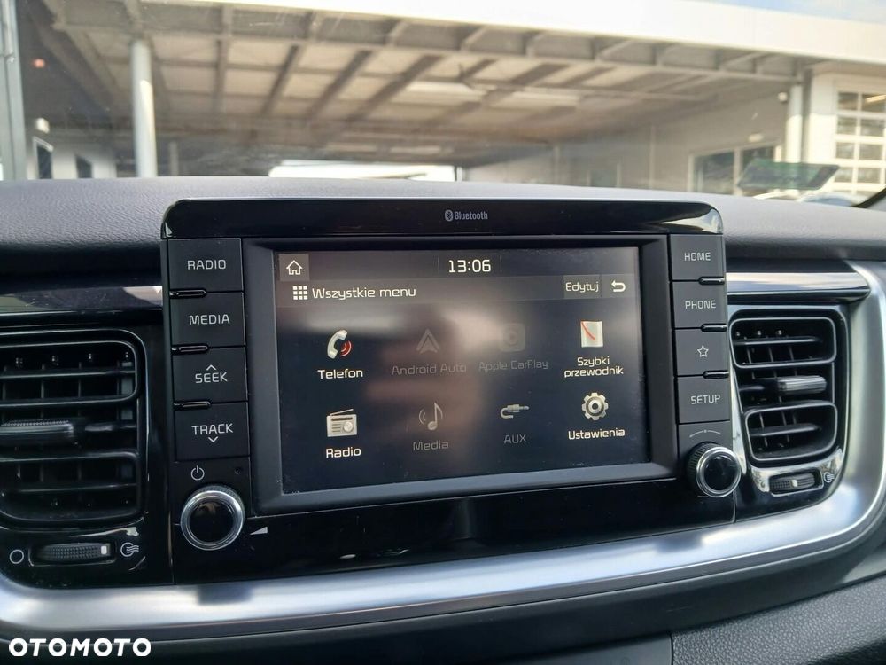 Kia Stonic 1.2 L - 16