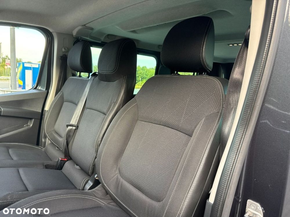 Renault Trafic - 36