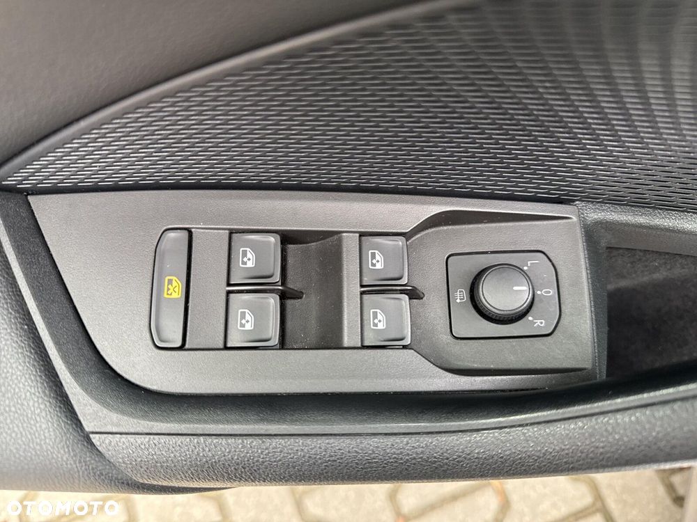 Skoda Octavia 1.5 TSI ACT Ambition - 19