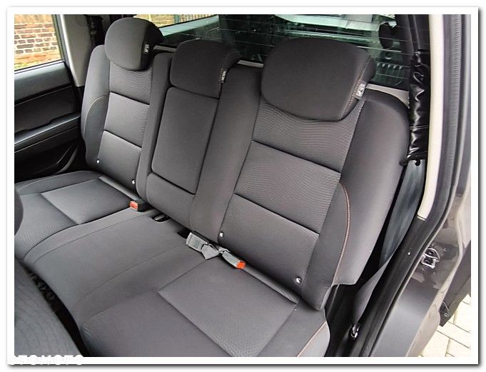 SsangYong/KGM Actyon 4WD Autm Quartz - 26