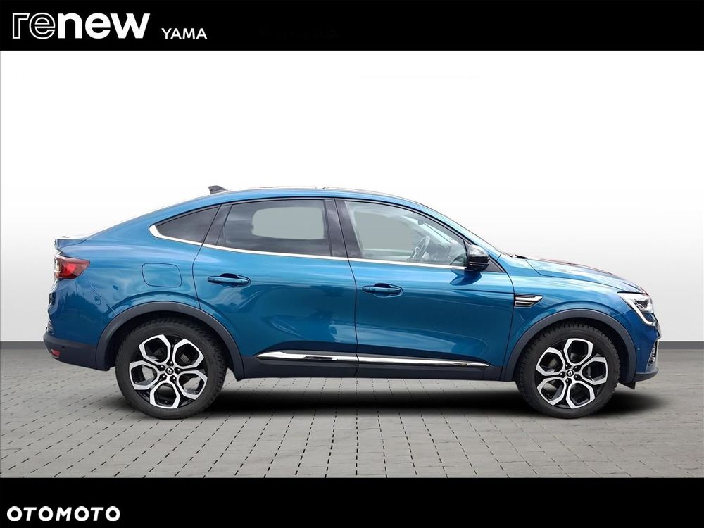 Renault Arkana 1.3 TCe mHEV Intens EDC - 6