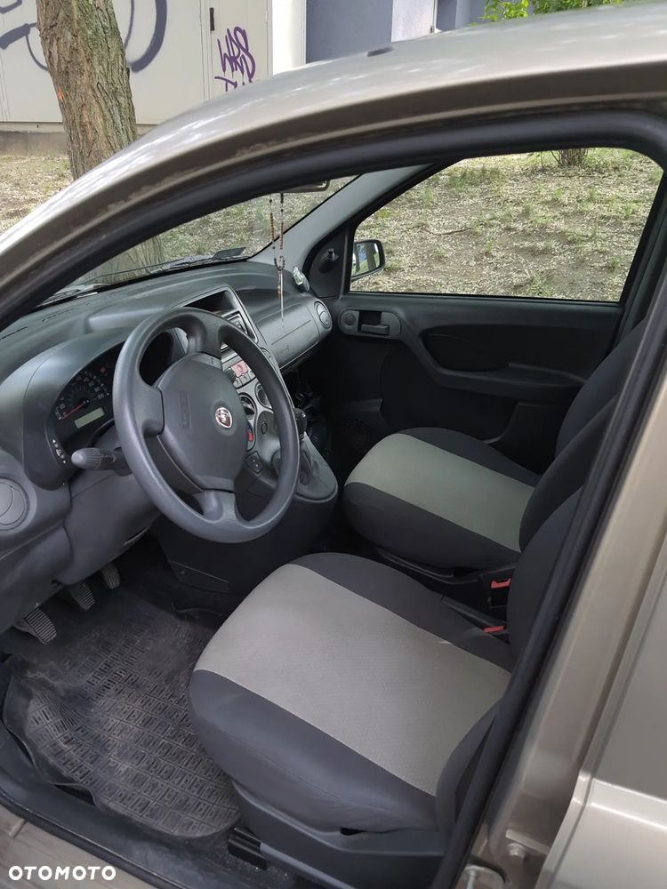 Fiat Panda 1.1 Fresh Eco - 10