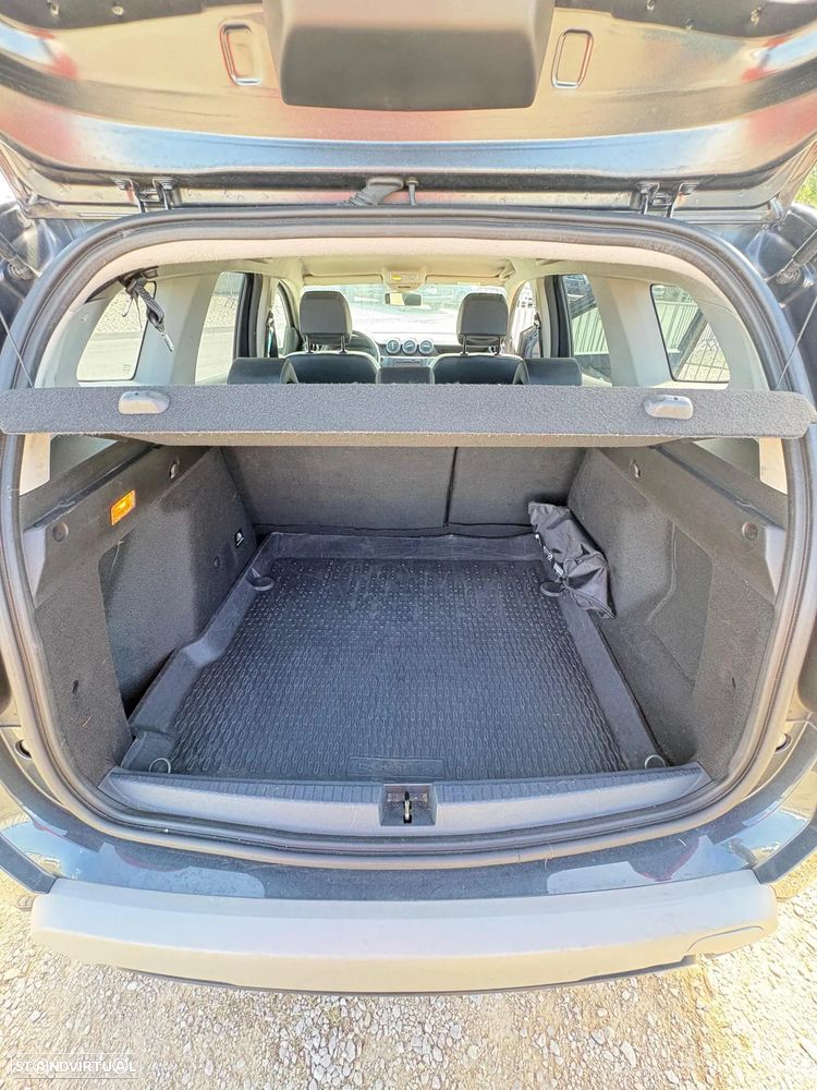 Dacia Duster 1.5 Blue dCi Prestige - 19
