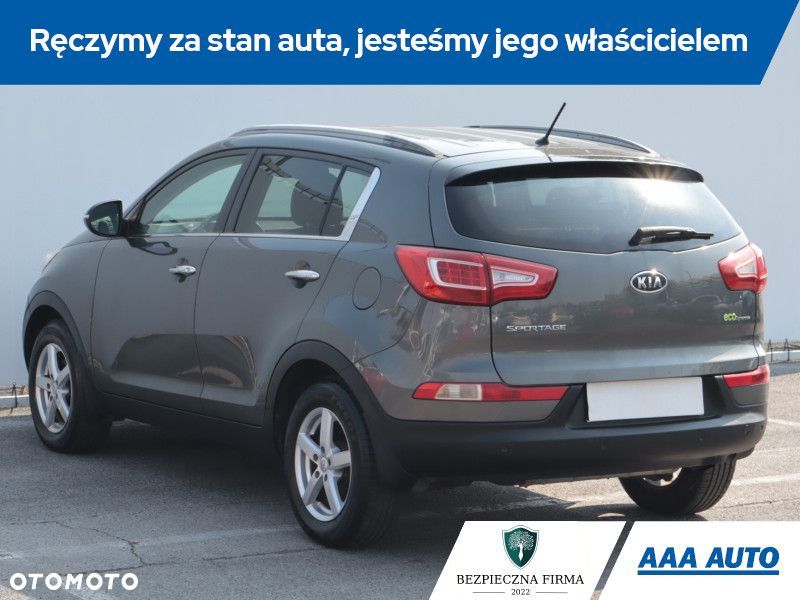 Kia Sportage - 6