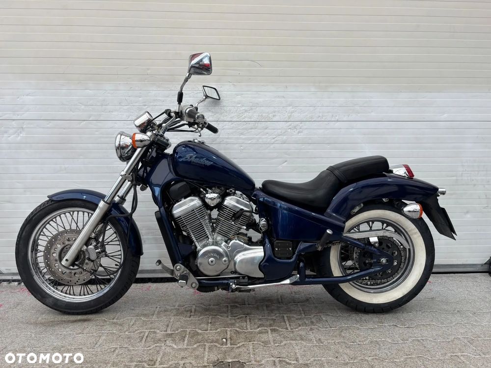Honda Shadow