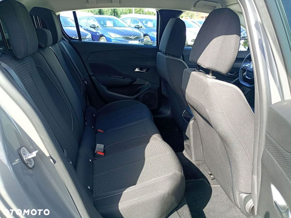 Peugeot 308 1.5 BlueHDi Active Pack S&S EAT8 - 29