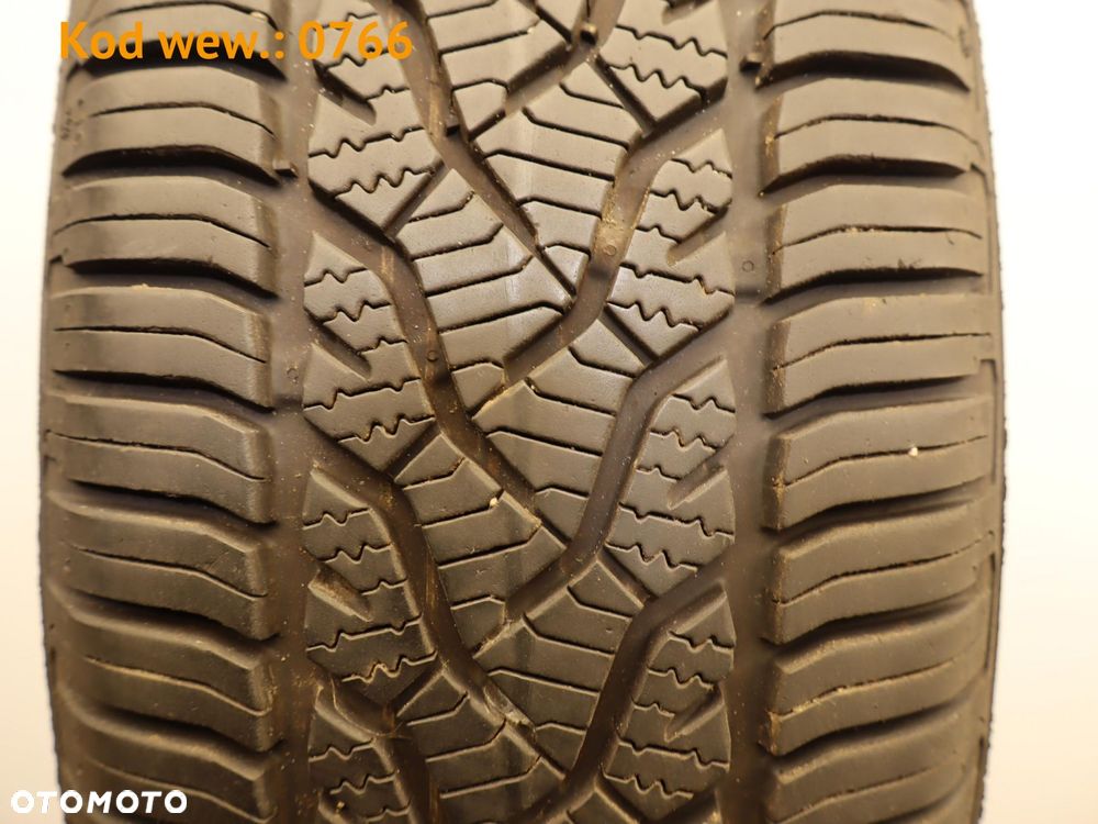 Barum Quartaris 5 - 205/60 R16 - 2
