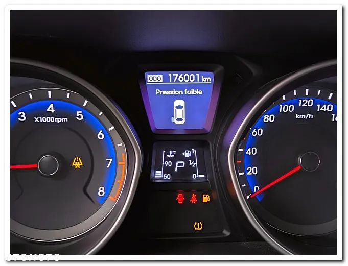 Hyundai i30 1.6 Automatik Style - 29