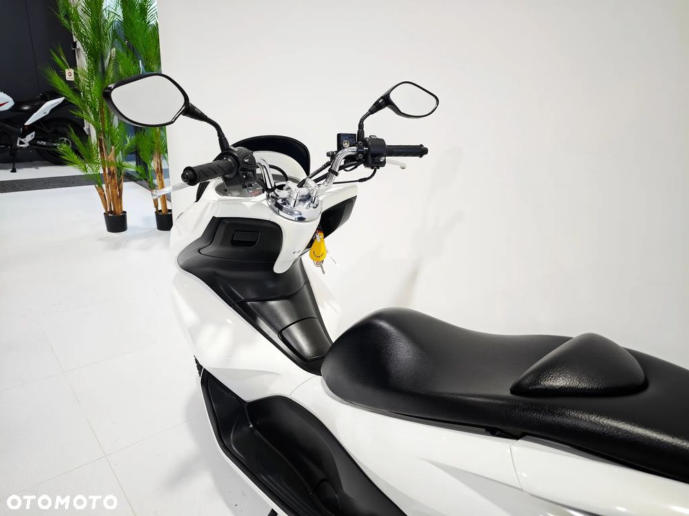 Honda PCX - 11