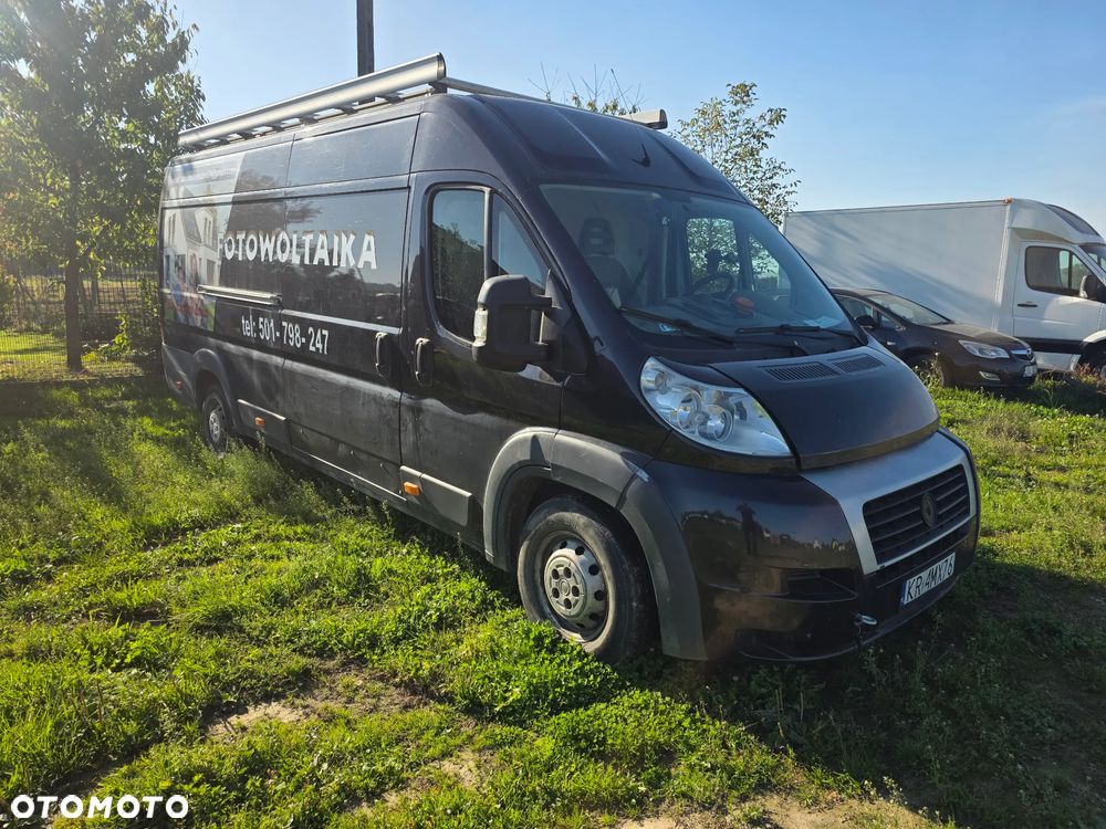 Fiat DUCATO - 2