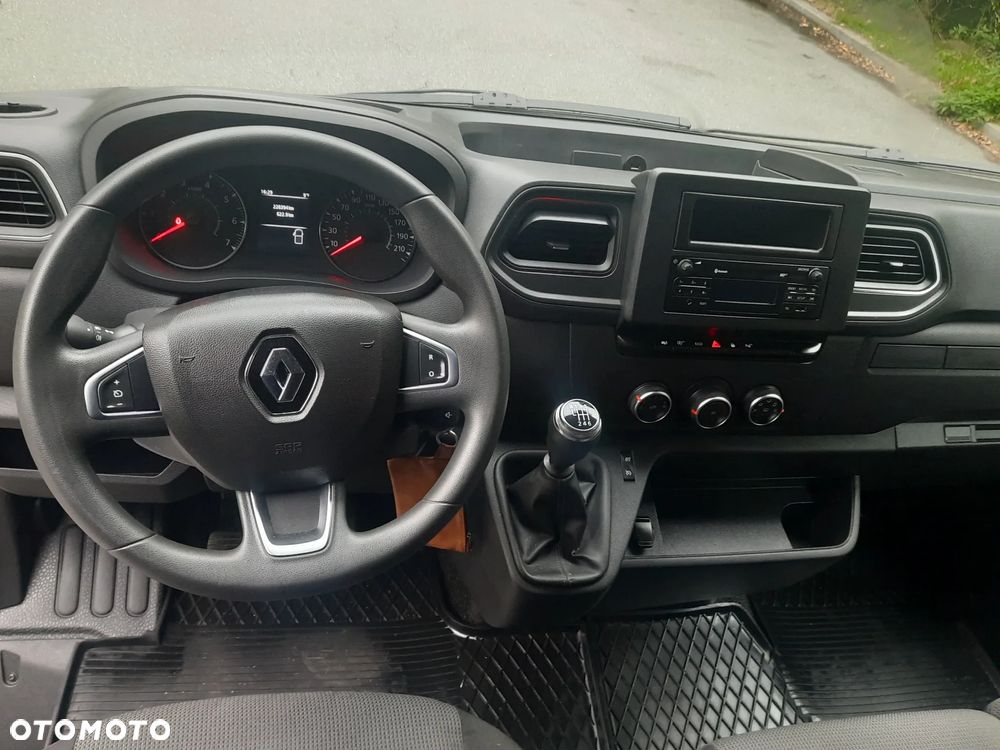 Renault Master - 12