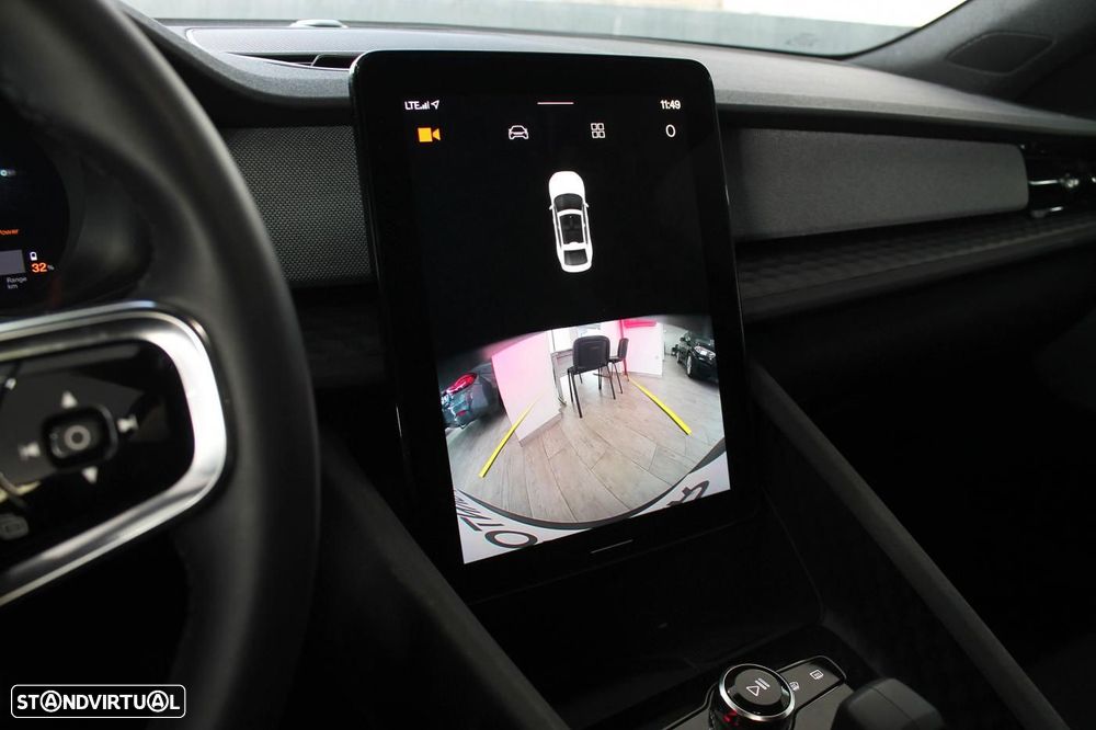 Polestar 2 Single Motor 64kWh - 10