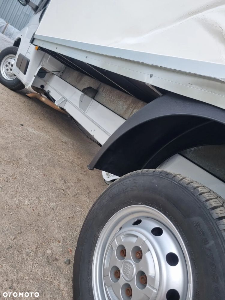 Fiat Ducato - 16