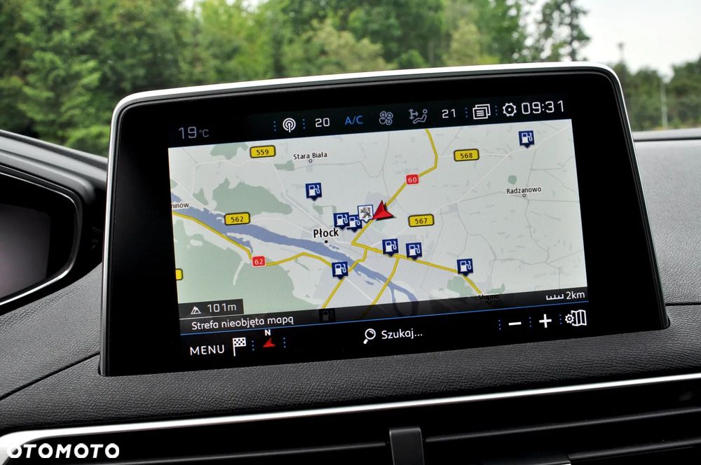 Peugeot 5008 1.2 PureTech Allure S&S - 26