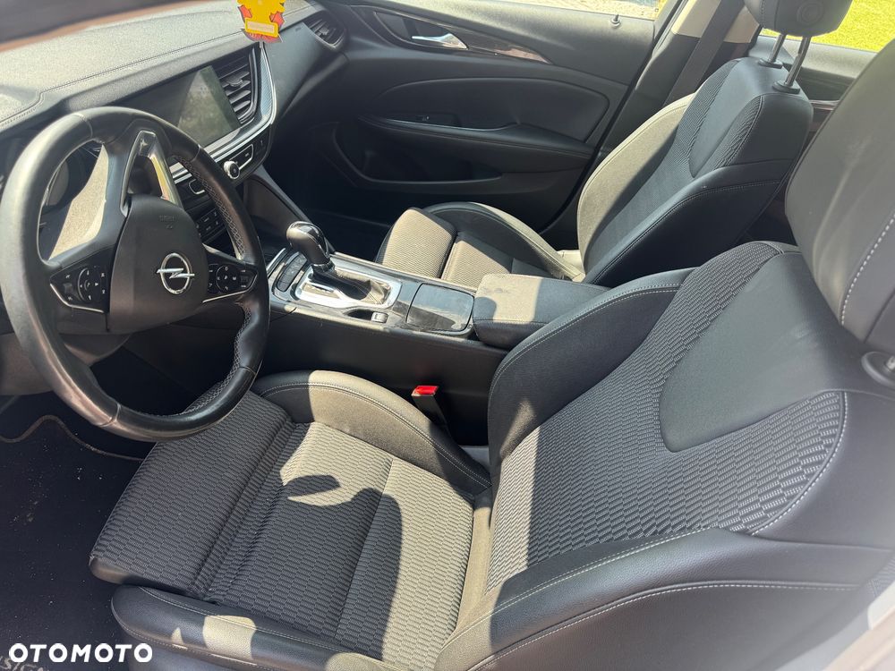Opel Insignia 2.0 CDTI 4x4 Innovation S&S - 20