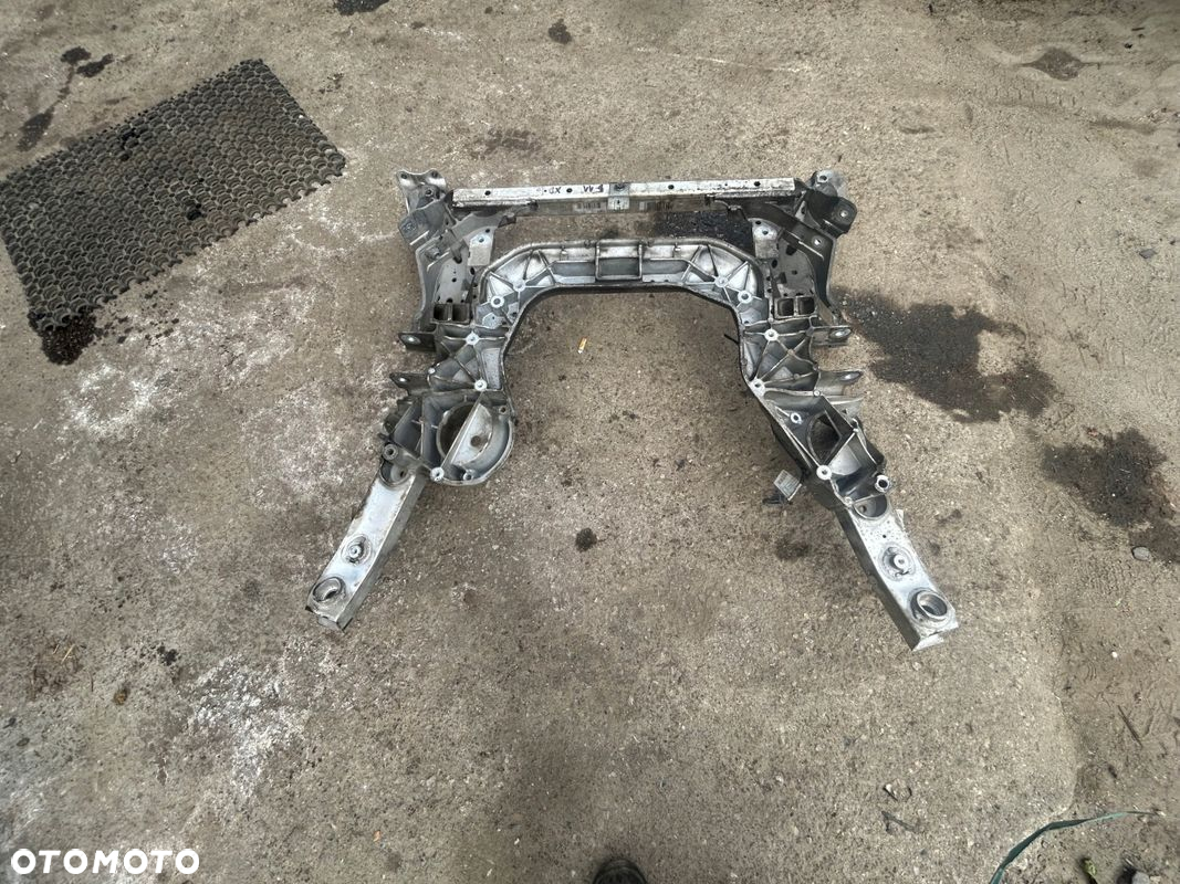 BMW F10 3,0 XD SANKI PRZÓD 6799321 - 4