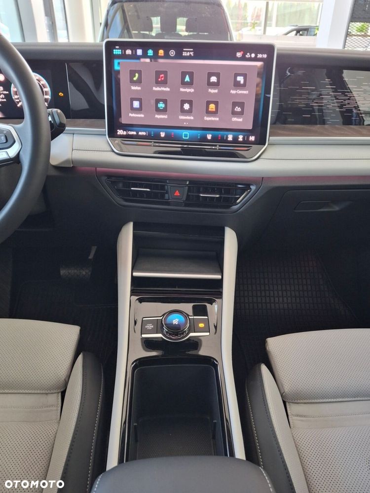 Volkswagen Tayron - 26