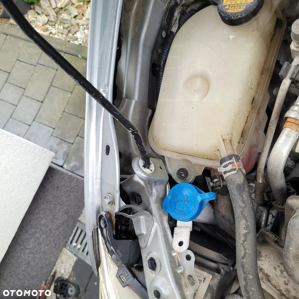 Toyota Auris 1.8 HSD Luna - 9