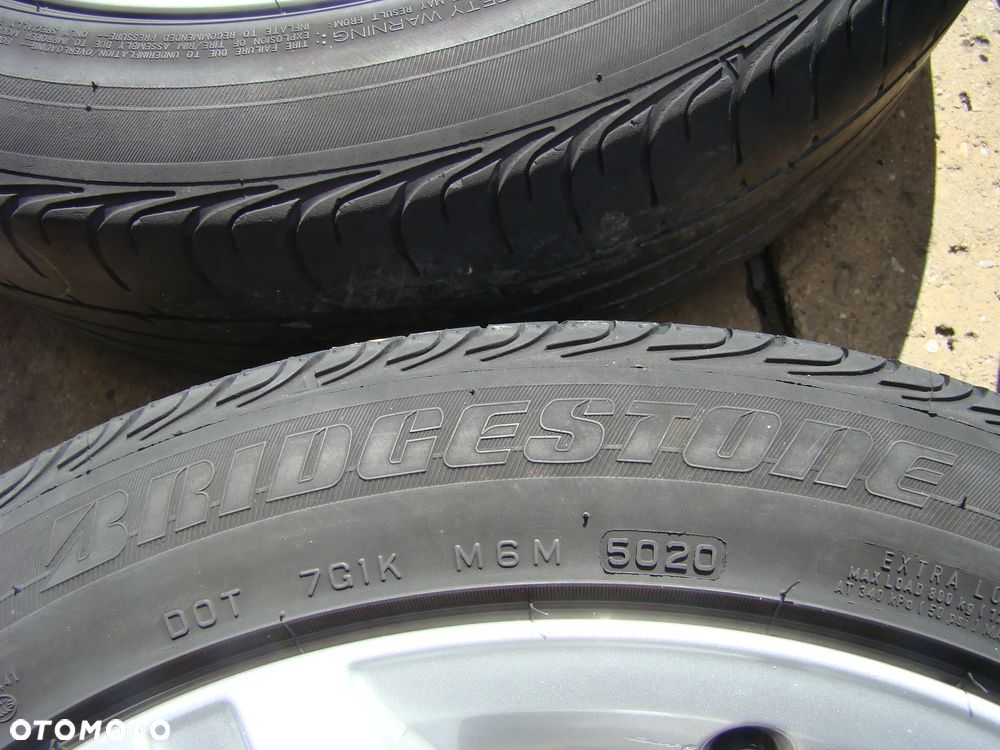 a356 5x112 Audi A4 B9 Allroad B8 Allroad A6 C7 C6 Allroad 7,5jx18 245/45 r18 lato - 9