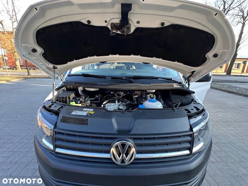 Volkswagen T6 - 7