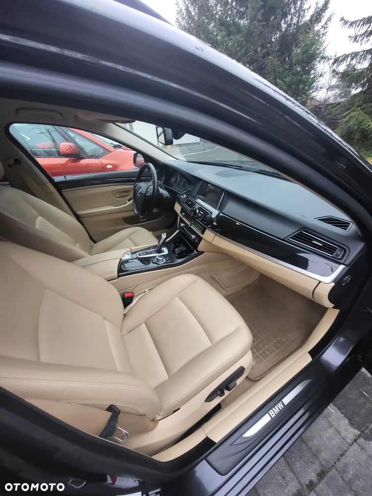 BMW Seria 5 - 31