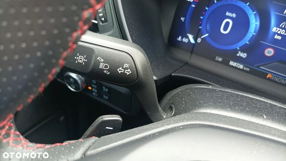 Ford Kuga 2.0 EcoBlue AWD ST-Line X - 23