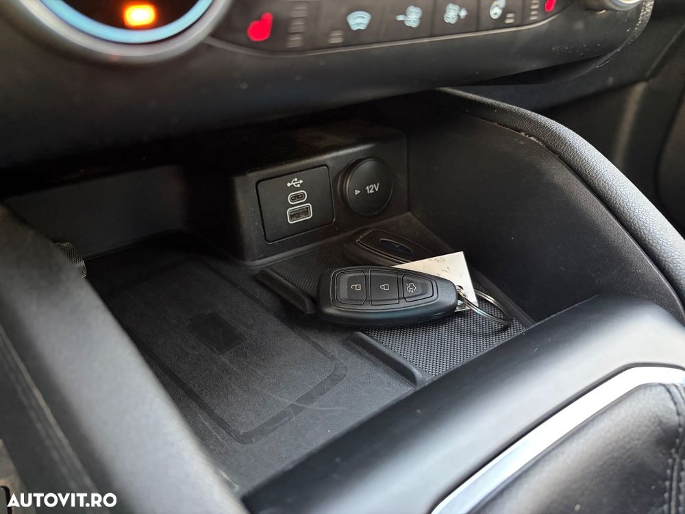 Ford Kuga 1.5 EcoBoost FWD Titanium X - 31