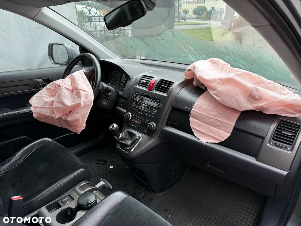 Honda CR-V 2.2i-DTEC Elegance Lifestyle - 3