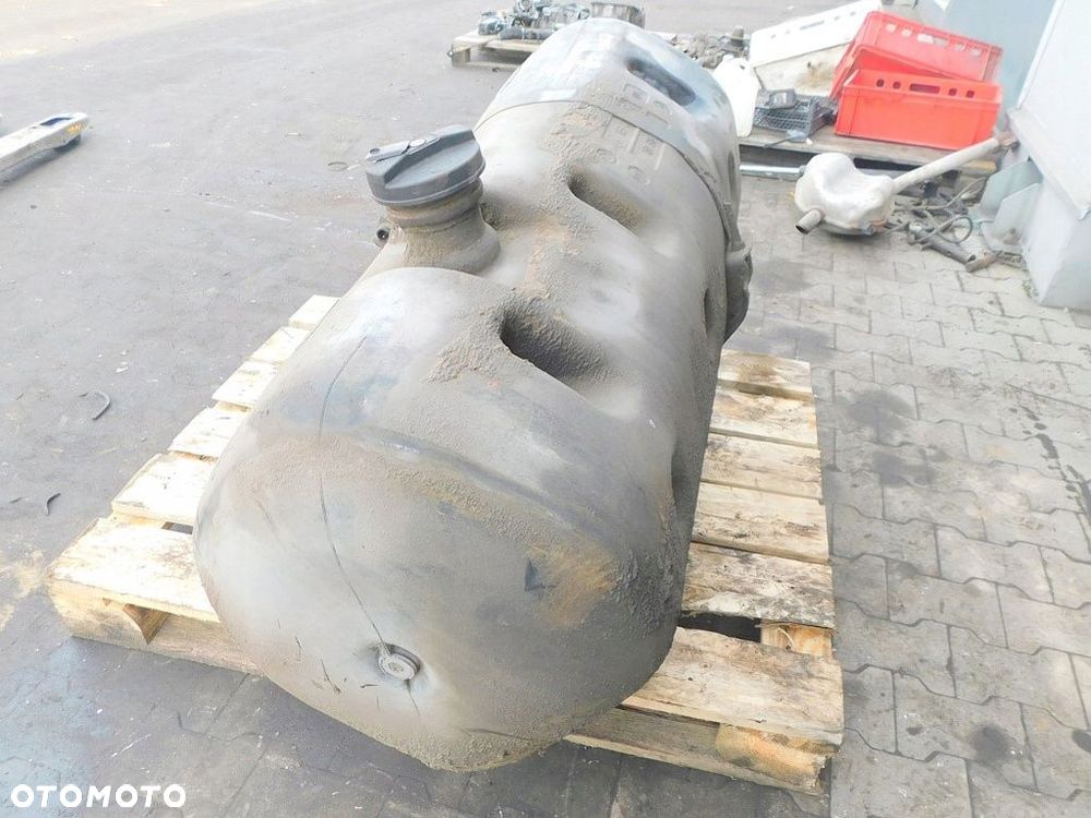 MERCEDES 2628 ECONIC 01r ZBIORNIK BAK PALIWA - 4