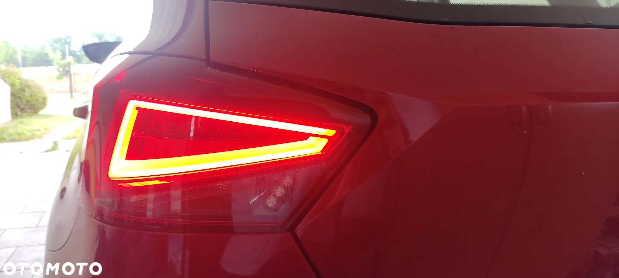 Seat Ibiza 1.0 TSI Style S&S - 15