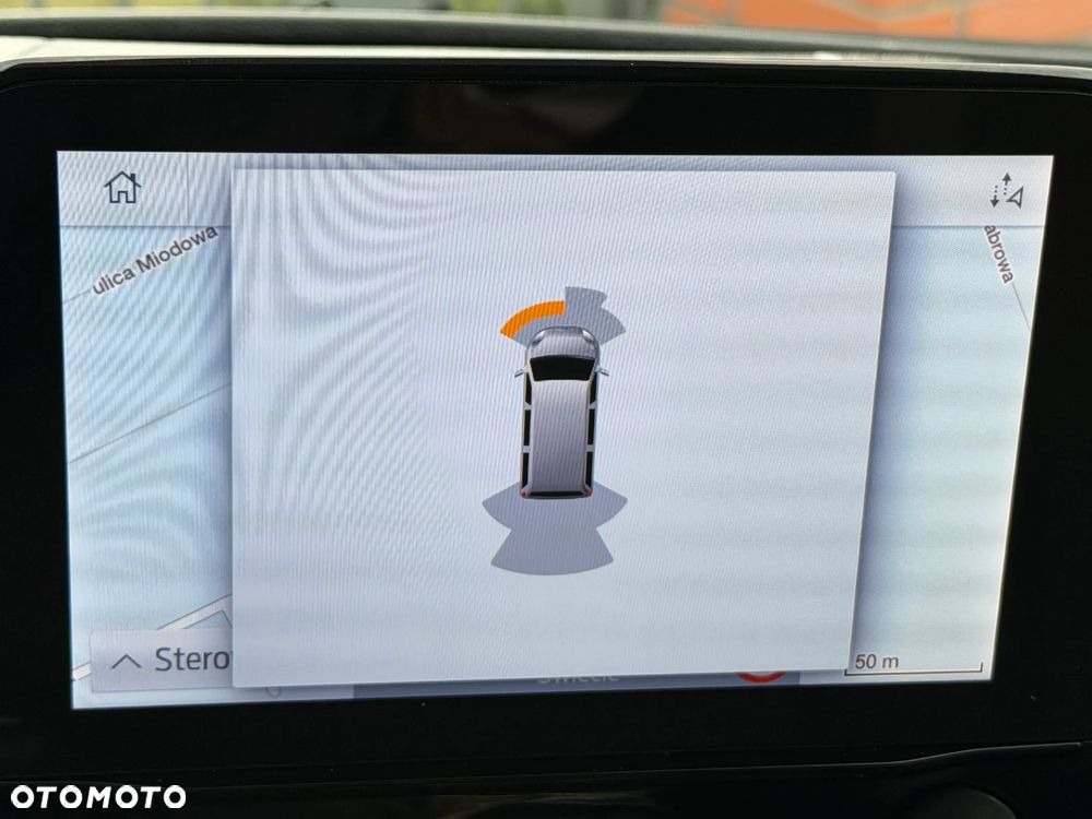 Ford CUSTOM DŁUGI 6 OSÓB - 32