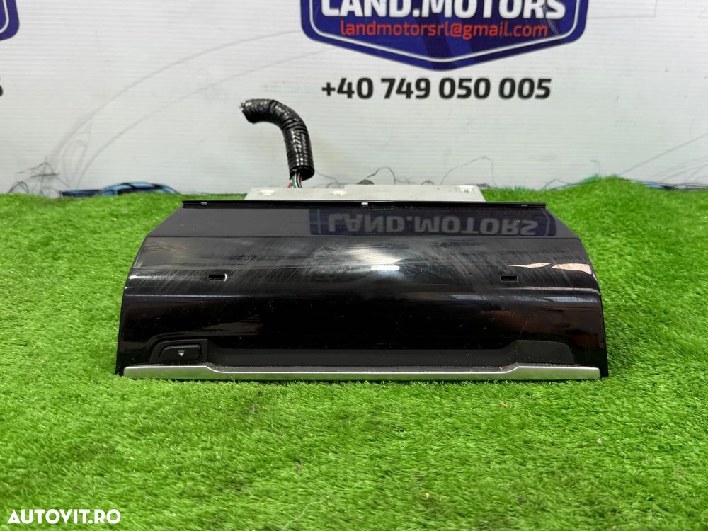 RADIO CD PLAYER MAZDA 6 SPORT 2015 2.2 DIESEL COD OEM GML8-669G0 904550429446 2012-2025 - 6