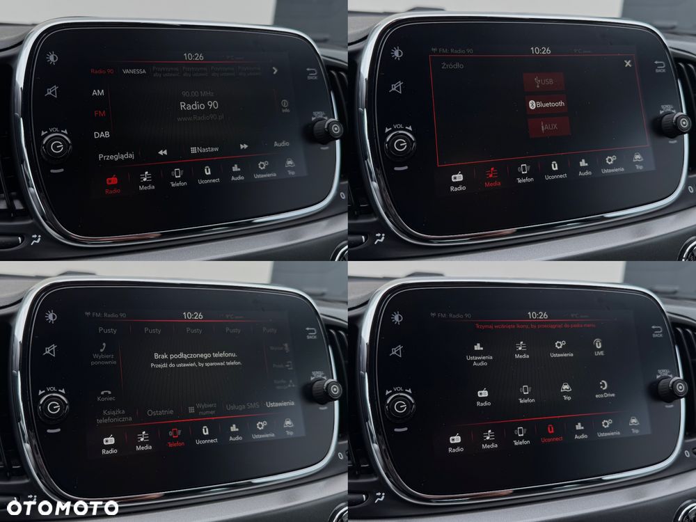 Fiat 500 1.2 Sport - 23
