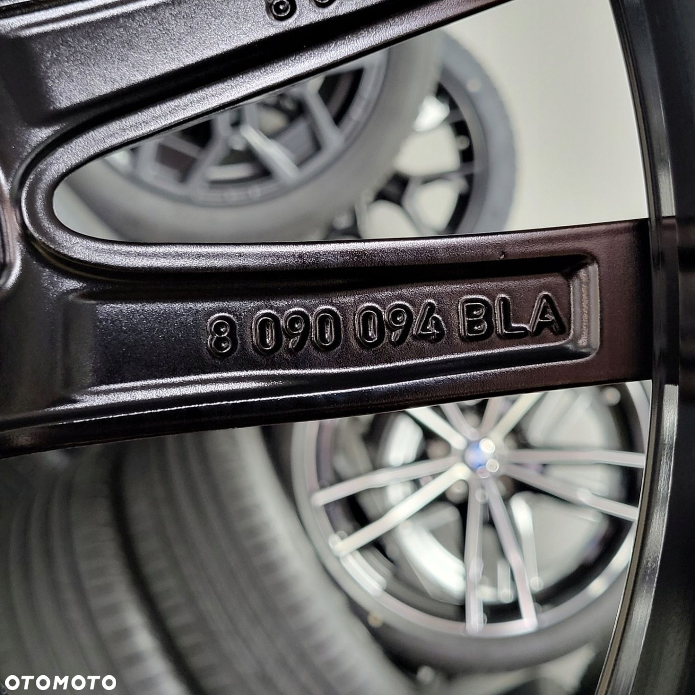 19 zimowe ORYGINAŁ BMW X3 G01 X4 G02 M NOWE - 10