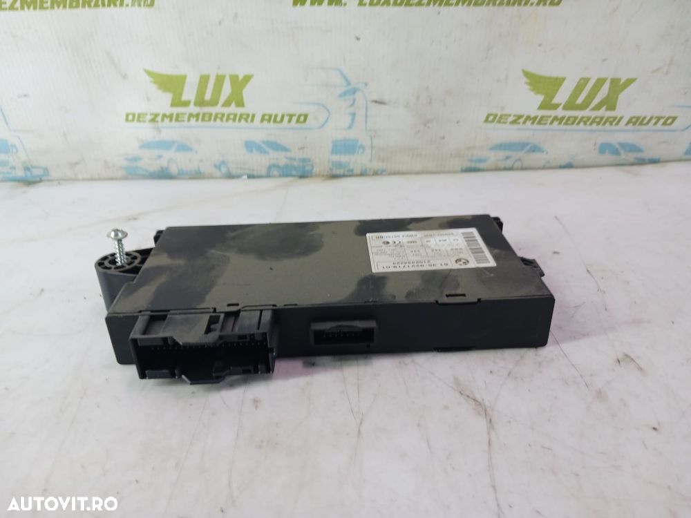 Calculator confort 9221719-01 Mini Clubman R55 [facelift] [2010 - 201 - 1