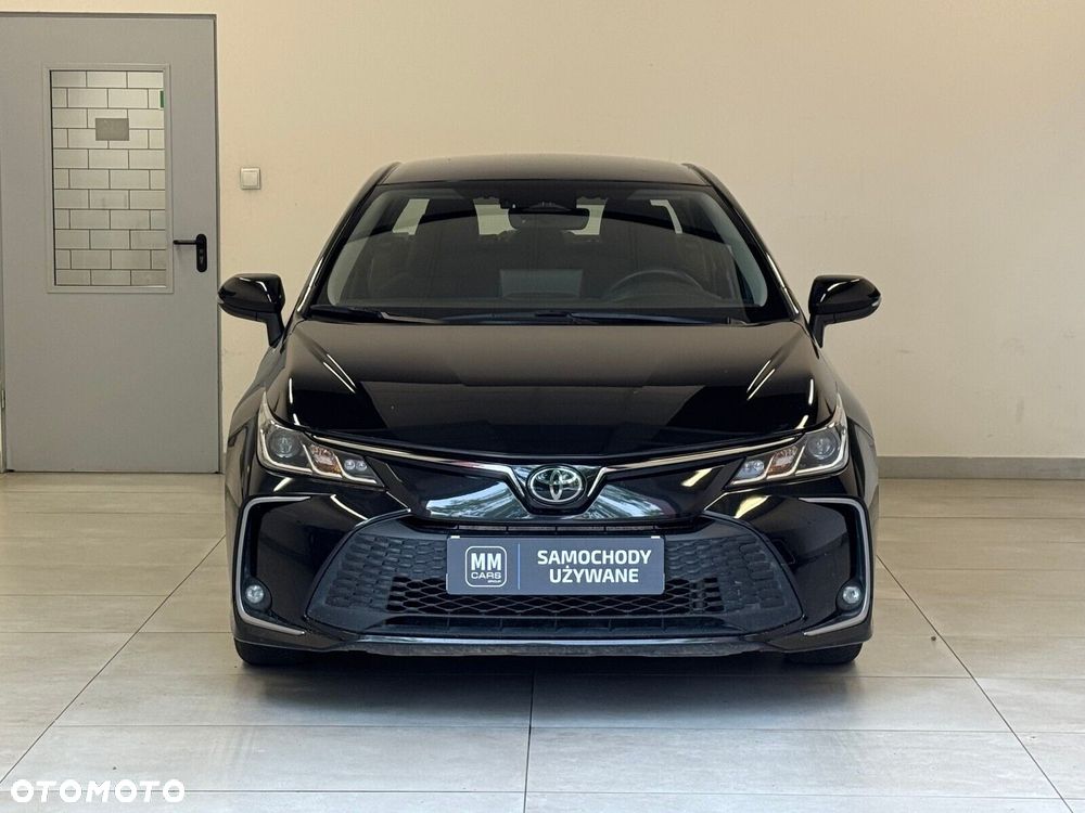 Toyota Corolla 1.5 Comfort - 2