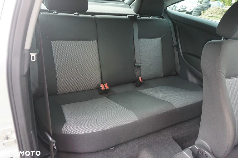 Opel Astra 1.6 Selection - 20