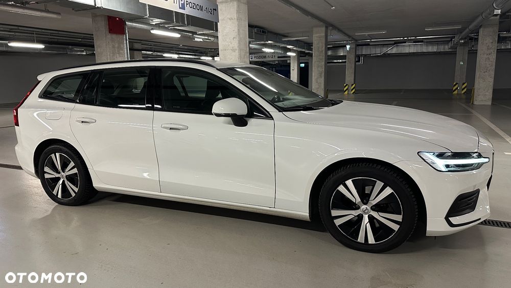 Volvo V60 - 31
