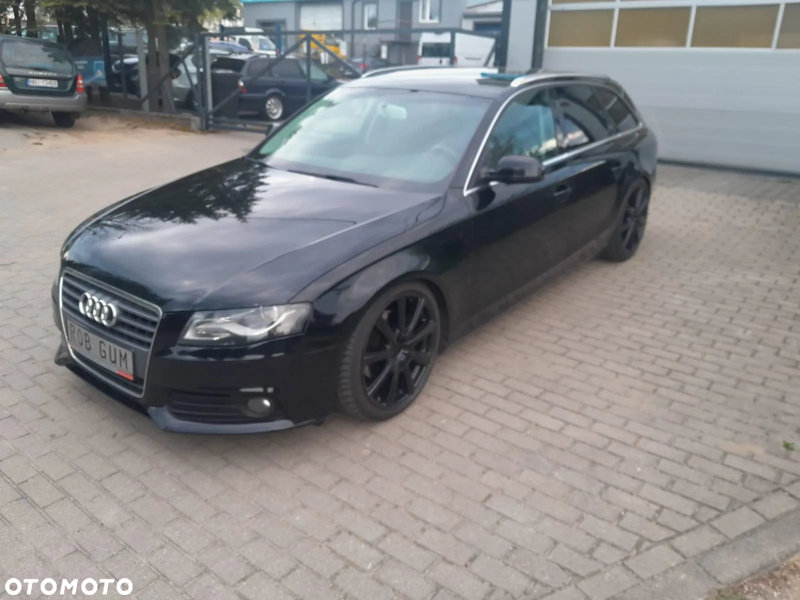 Audi A4 2.0 TDI Multitronic - 3