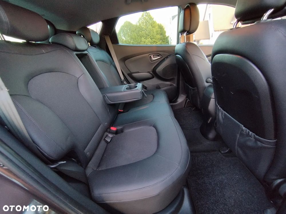 Hyundai ix35 - 19