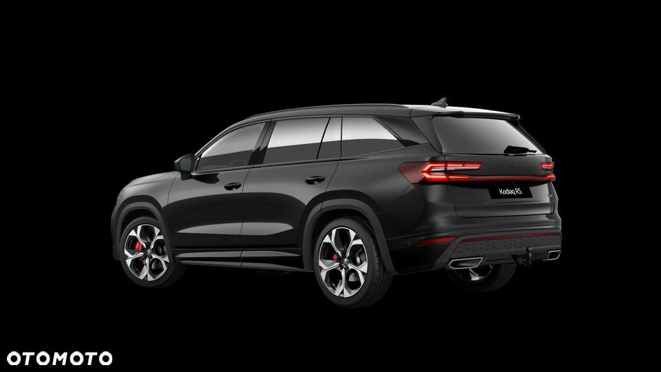 Skoda Kodiaq - 4