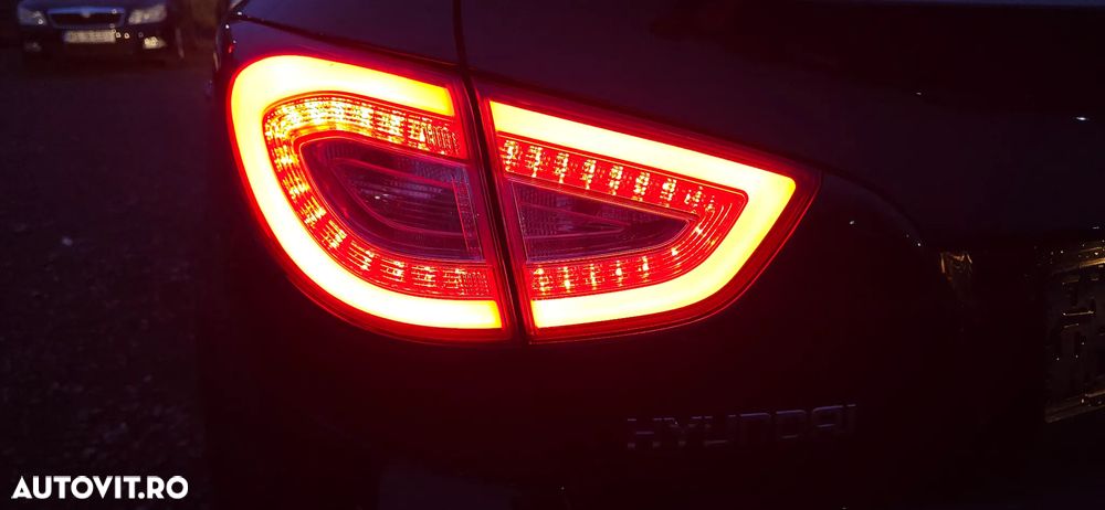 Hyundai ix35 1.6 2WD Style - 24