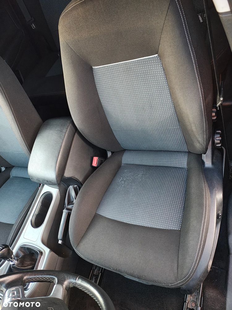 Ford Mondeo - 6
