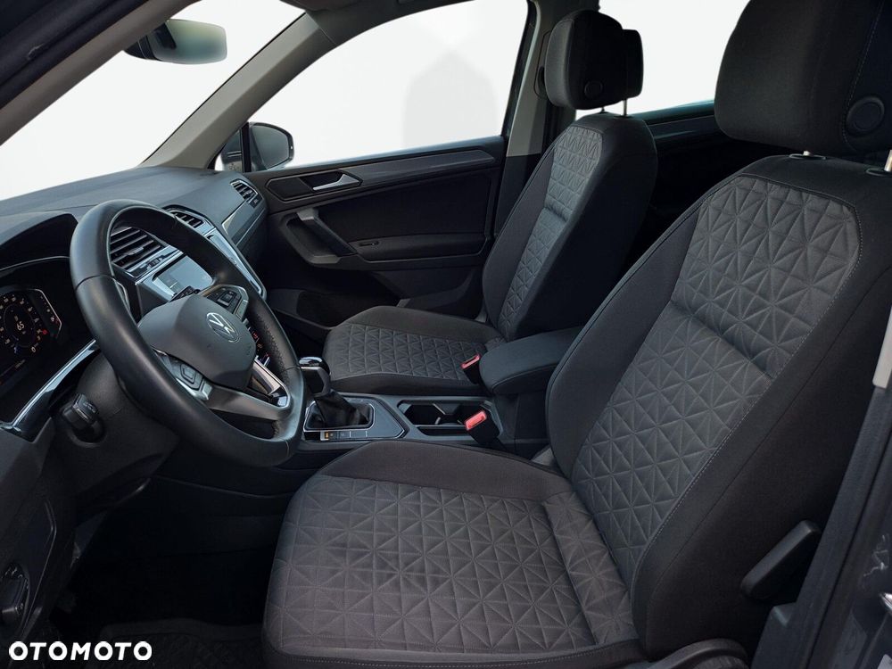 Volkswagen Tiguan 1.5 TSI EVO Life DSG - 11