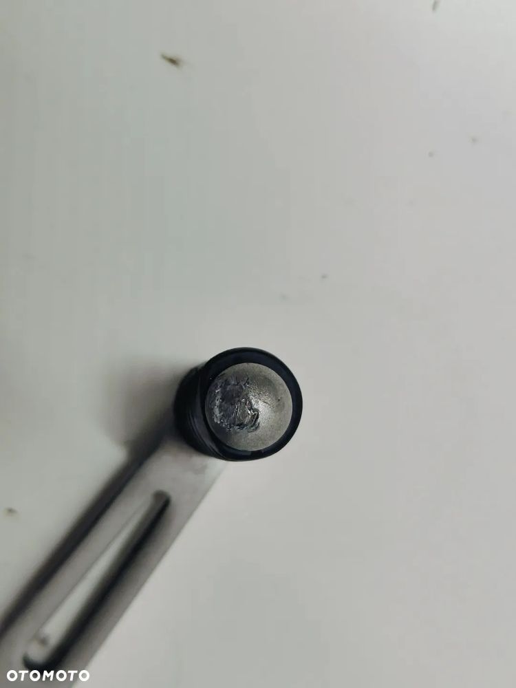 Dżwignia zmiany biegów KAWASAKI NINJA 400 - 2