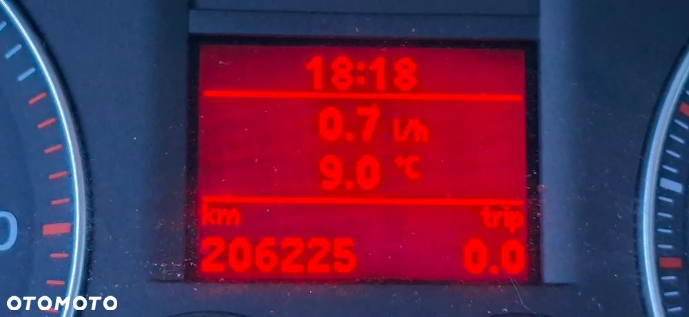 Volkswagen Touran 1.9 TDI - 29