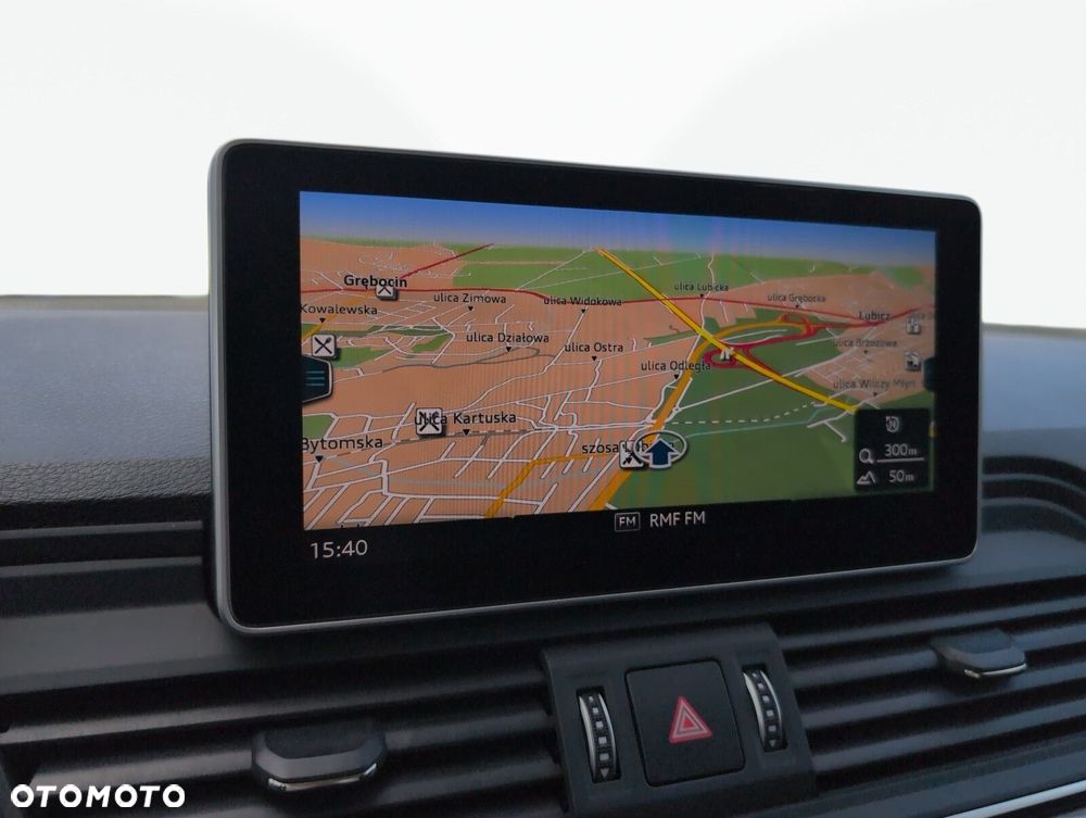 Audi Q5 2.0 TFSI Quattro Sport S tronic - 25