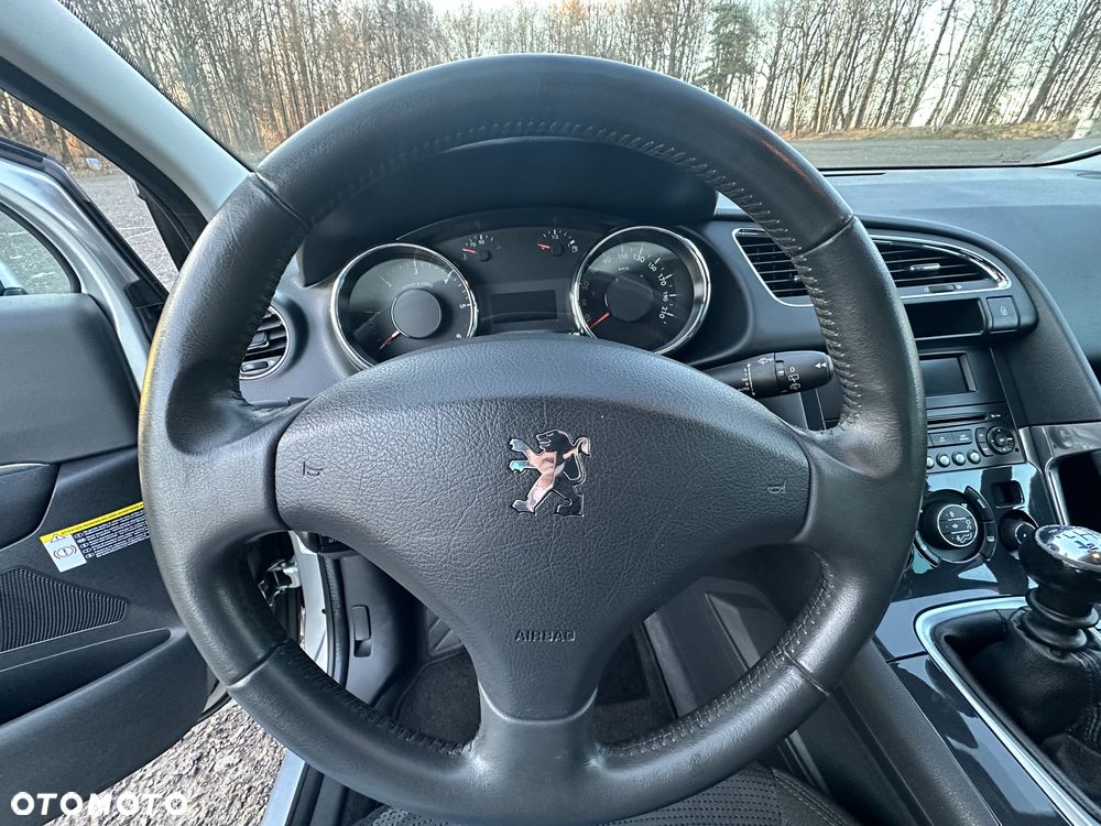 Peugeot 3008 - 36