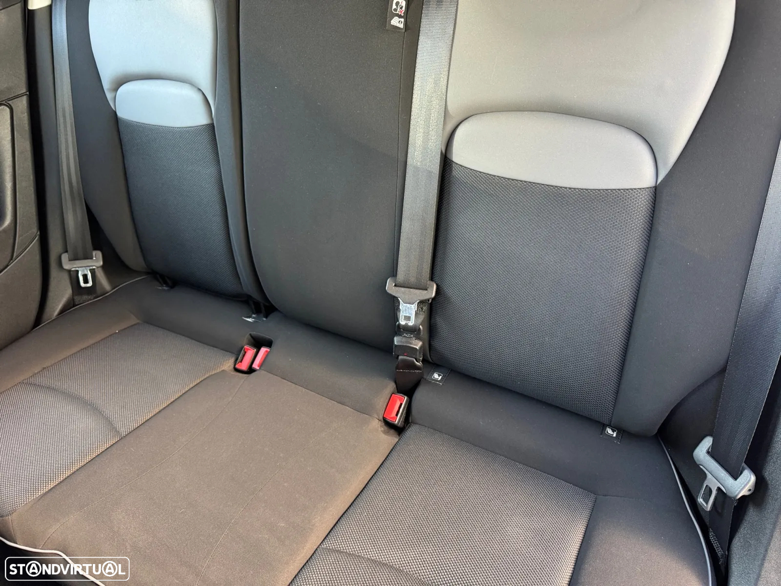 Fiat 500X 1.3 MJ Lounge S&S - 15
