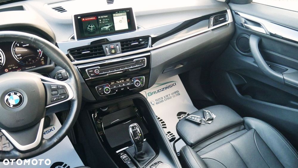 BMW X1 - 11